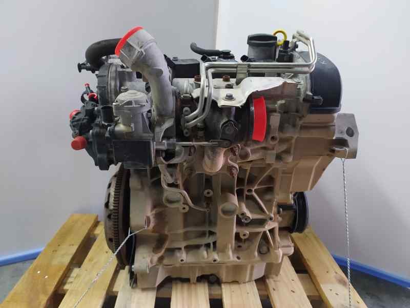 Recambio de motor completo para volkswagen golf vii sportsvan edition bluemotion tech referencia OEM IAM CYV 271781 