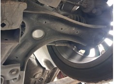 Recambio de brazo suspension inferior delantero izquierdo para seat ibiza iv (6j5, 6p1) 1.2 tsi referencia OEM IAM 6R0407151F  