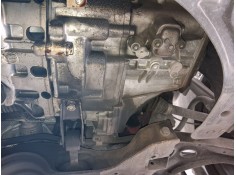 Recambio de caja cambios para seat ibiza iv (6j5, 6p1) 1.2 tsi referencia OEM IAM PNZ 02T300049S 