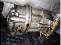 Recambio de compresor aire acondicionado para seat ibiza iv (6j5, 6p1) 1.2 tsi referencia OEM IAM 5Q0816803D  