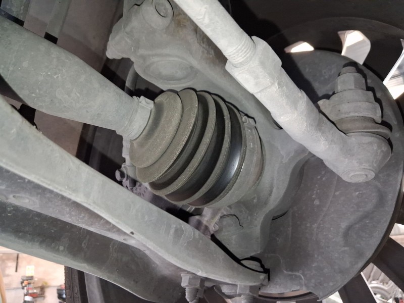 Recambio de mangueta delantera derecha para seat ibiza iv (6j5, 6p1) 1.2 tsi referencia OEM IAM 6Q0407256AC  