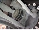 Recambio de mangueta delantera derecha para seat ibiza iv (6j5, 6p1) 1.2 tsi referencia OEM IAM 6Q0407256AC  