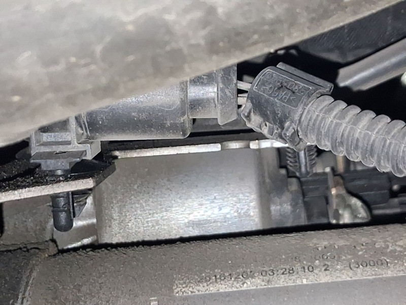 Recambio de motor arranque para seat ibiza iv (6j5, 6p1) 1.2 tsi referencia OEM IAM 02M911021H  