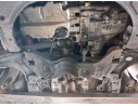 Recambio de puente delantero para seat ibiza iv (6j5, 6p1) 1.2 tsi referencia OEM IAM 6C0199315  