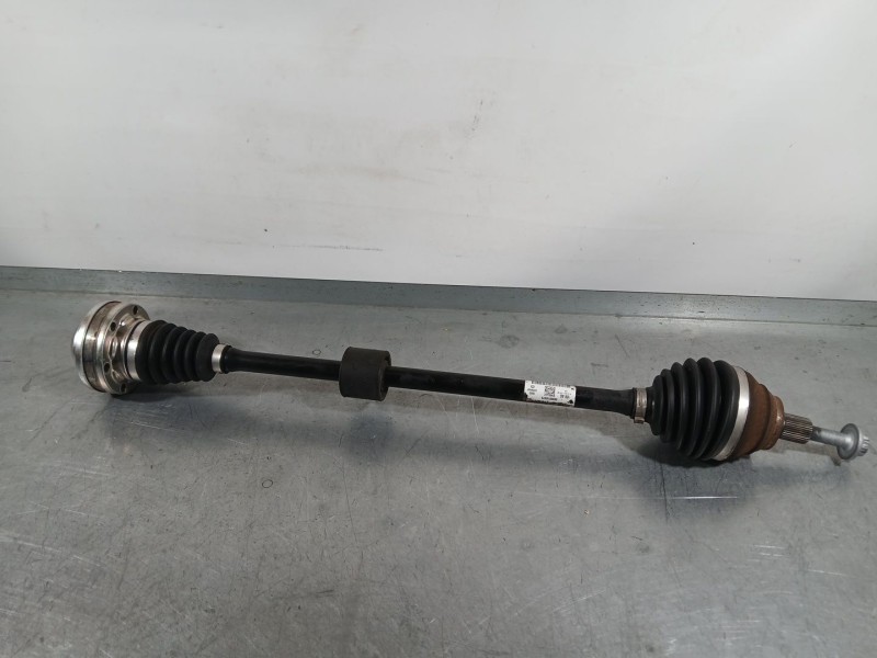 Recambio de transmision delantera derecha para volkswagen tiguan (ad1, ax1) 1.5 tsi referencia OEM IAM 3Q0407272AR  