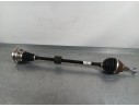 Recambio de transmision delantera derecha para volkswagen tiguan (ad1, ax1) 1.5 tsi referencia OEM IAM 3Q0407272AR  