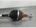 Recambio de transmision delantera derecha para volkswagen tiguan (ad1, ax1) 1.5 tsi referencia OEM IAM 3Q0407272AR  