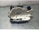 Recambio de cerradura puerta trasera izquierda para volkswagen tiguan (5n1) advance bluemotion referencia OEM IAM 5N0839015G  EL