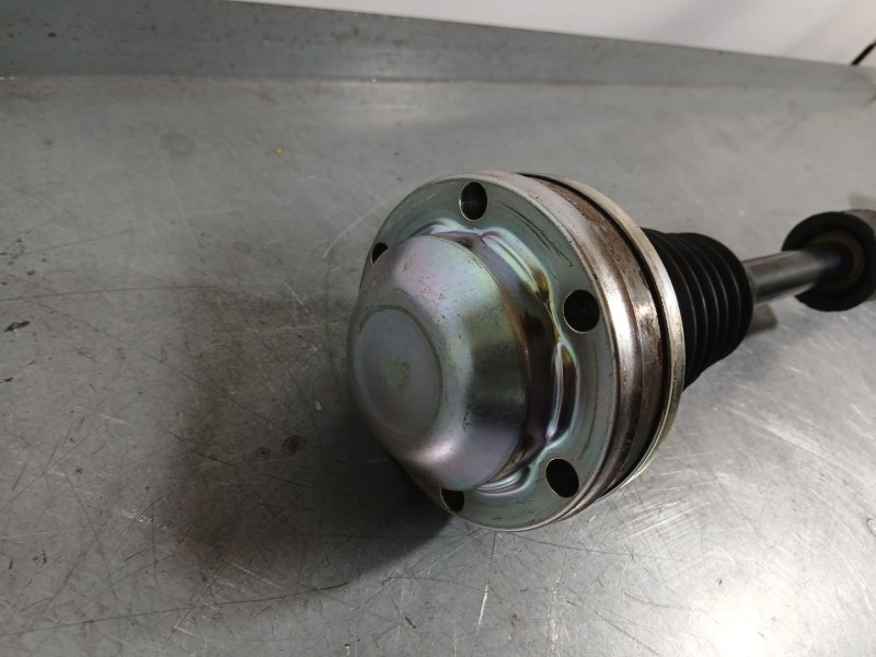 Recambio de transmision delantera derecha para volkswagen tiguan (ad1, ax1) 1.5 tsi referencia OEM IAM 3Q0407272AR  