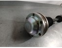 Recambio de transmision delantera derecha para volkswagen tiguan (ad1, ax1) 1.5 tsi referencia OEM IAM 3Q0407272AR  