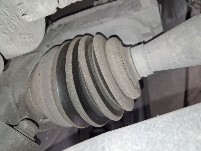 Recambio de transmision delantera derecha para seat ibiza iv (6j5, 6p1) 1.2 tsi referencia OEM IAM 6R0407762K  