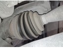 Recambio de transmision delantera derecha para seat ibiza iv (6j5, 6p1) 1.2 tsi referencia OEM IAM 6R0407762K  