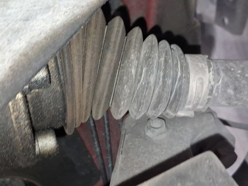 Recambio de transmision delantera izquierda para seat ibiza iv (6j5, 6p1) 1.2 tsi referencia OEM IAM 6R0407761K  