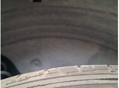 PLASTICO PASE RUEDA DEL. DCH. 6P0809958 