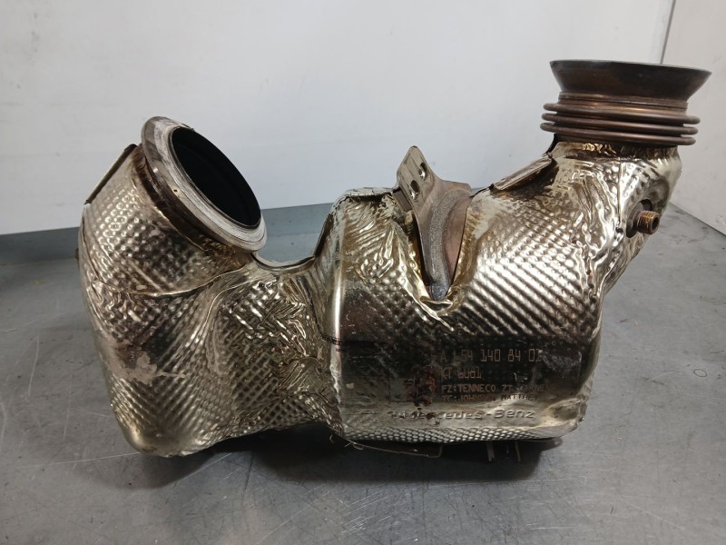 Recambio de catalizador para mercedes-benz vito tourer (w447) 114 cdi 4-matic (447.701, 447.703, 447.705) referencia OEM IAM   