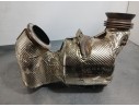 Recambio de catalizador para mercedes-benz vito tourer (w447) 114 cdi 4-matic (447.701, 447.703, 447.705) referencia OEM IAM   