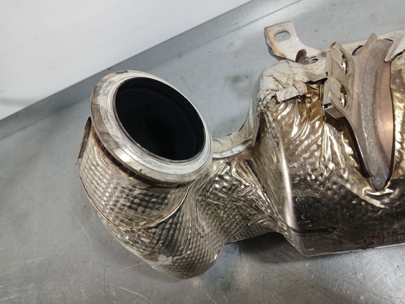 Recambio de catalizador para mercedes-benz vito tourer (w447) 114 cdi 4-matic (447.701, 447.703, 447.705) referencia OEM IAM   