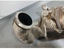 Recambio de catalizador para mercedes-benz vito tourer (w447) 114 cdi 4-matic (447.701, 447.703, 447.705) referencia OEM IAM   