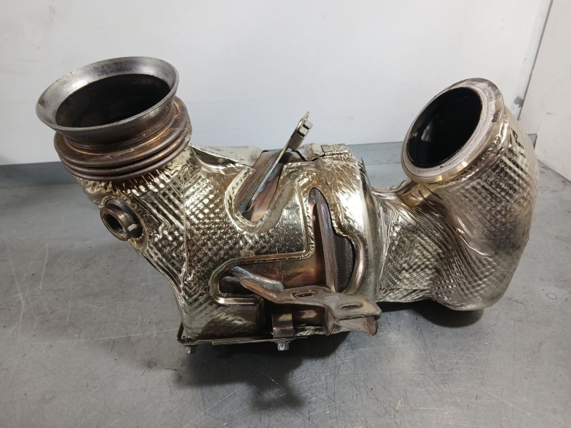 Recambio de catalizador para mercedes-benz vito tourer (w447) 114 cdi 4-matic (447.701, 447.703, 447.705) referencia OEM IAM   