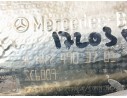 Recambio de filtro de particulas para mercedes-benz vito tourer (w447) 114 cdi 4-matic (447.701, 447.703, 447.705) referencia OE