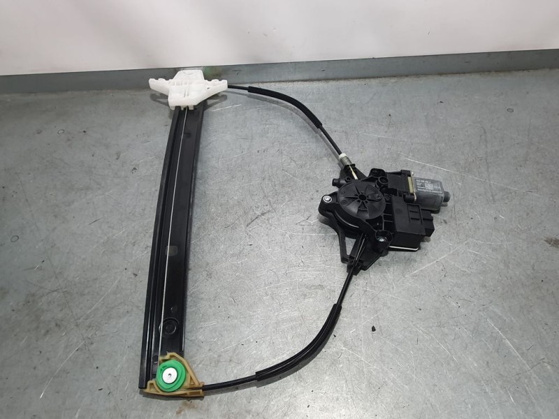 Recambio de elevalunas trasero derecho para skoda octavia lim. (5e3) active referencia OEM IAM 5E0839462 1021C05539103 BROSE ELE