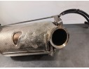 Recambio de filtro de particulas para mercedes-benz vito tourer (w447) 114 cdi 4-matic (447.701, 447.703, 447.705) referencia OE