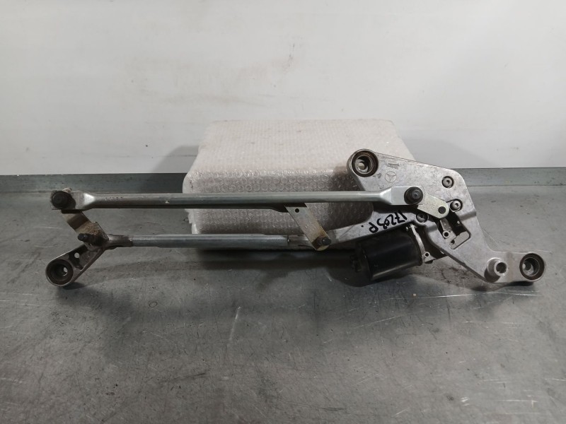 Recambio de motor limpia delantero para mercedes-benz vito tourer (w447) 114 cdi 4-matic (447.701, 447.703, 447.705) referencia 