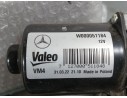 Recambio de motor limpia delantero para mercedes-benz vito tourer (w447) 114 cdi 4-matic (447.701, 447.703, 447.705) referencia 