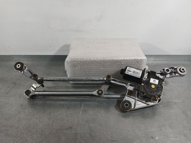 Recambio de motor limpia delantero para mercedes-benz vito tourer (w447) 114 cdi 4-matic (447.701, 447.703, 447.705) referencia 
