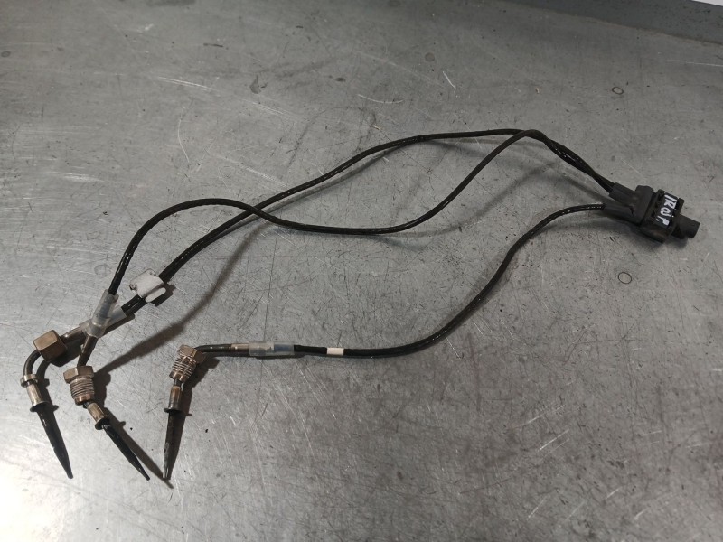 Recambio de sensor de temperatura para mercedes-benz vito tourer (w447) 114 cdi 4-matic (447.701, 447.703, 447.705) referencia O