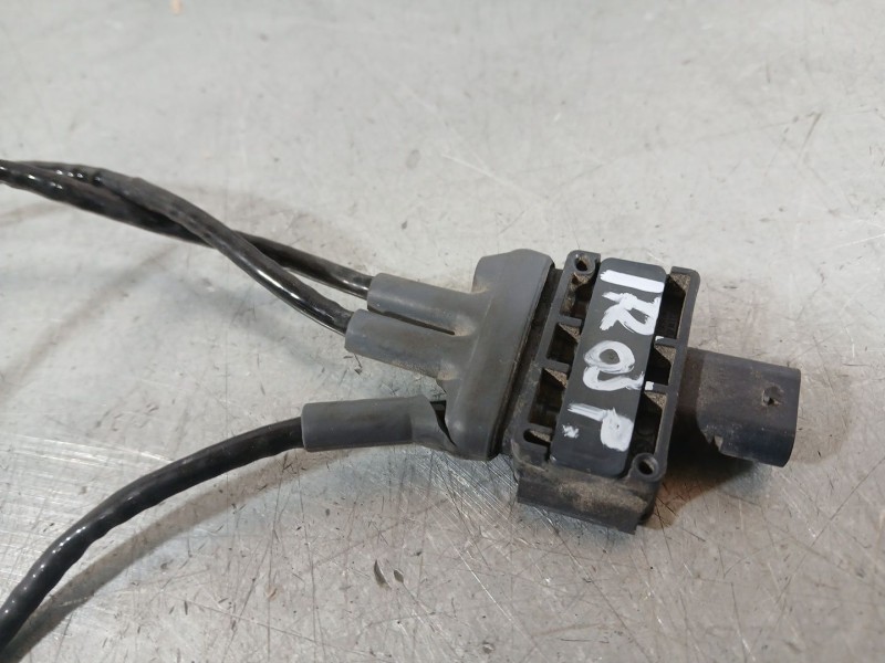 Recambio de sensor de temperatura para mercedes-benz vito tourer (w447) 114 cdi 4-matic (447.701, 447.703, 447.705) referencia O