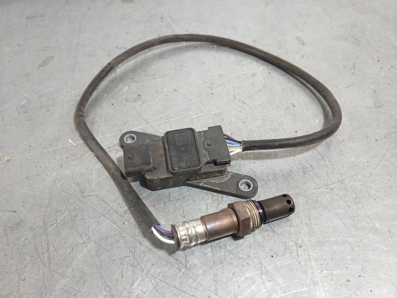 Recambio de sonda lambda para mercedes-benz vito tourer (w447) 114 cdi 4-matic (447.701, 447.703, 447.705) referencia OEM IAM   