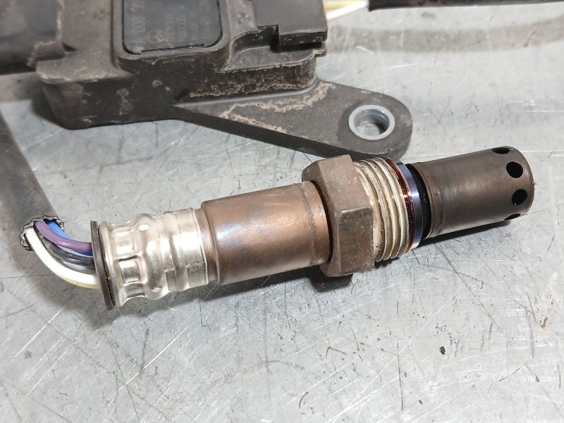 Recambio de sonda lambda para mercedes-benz vito tourer (w447) 114 cdi 4-matic (447.701, 447.703, 447.705) referencia OEM IAM   