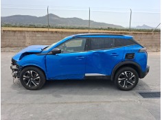 PEUGEOT 2008 II (UD_, US_, UY_, UJ_, UR_, UC_)