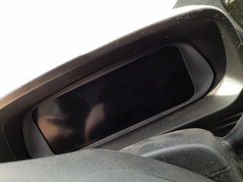 Recambio de cuadro instrumentos para hyundai i20 iii (bc3, bi3) 1.0 t-gdi referencia OEM IAM 94023Q0040  