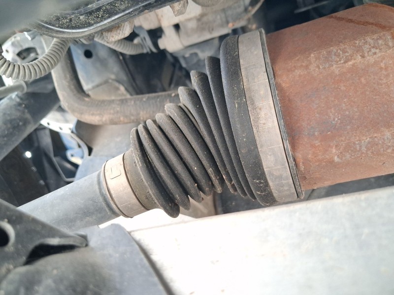Recambio de transmision delantera derecha para peugeot 2008 ii (ud_, us_, uy_, uj_, ur_, uc_) 1.5 bluehdi 130 referencia OEM IAM