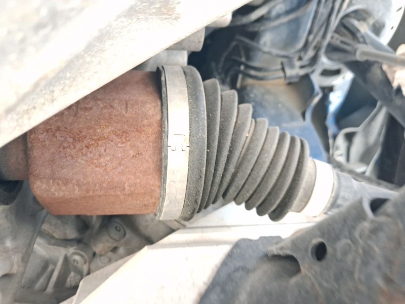 Recambio de transmision delantera izquierda para peugeot 2008 ii (ud_, us_, uy_, uj_, ur_, uc_) 1.5 bluehdi 130 referencia OEM I