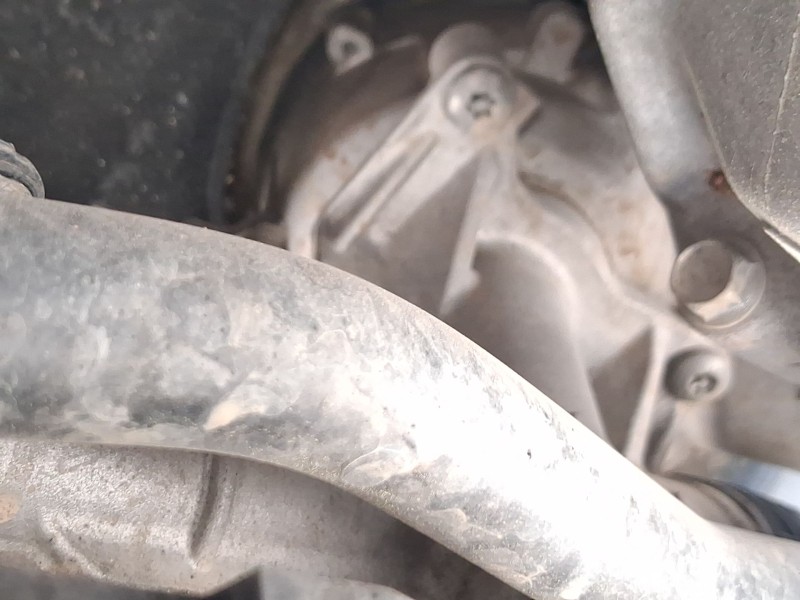 Recambio de cremallera direccion para peugeot 2008 ii (ud_, us_, uy_, uj_, ur_, uc_) 1.5 bluehdi 130 referencia OEM IAM 65053583