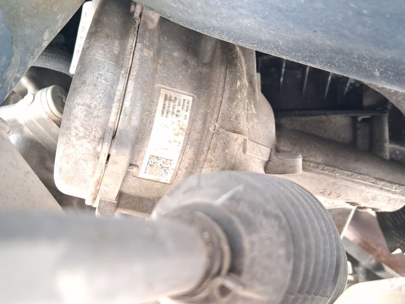 Recambio de cremallera direccion para peugeot 2008 ii (ud_, us_, uy_, uj_, ur_, uc_) 1.5 bluehdi 130 referencia OEM IAM 65053583