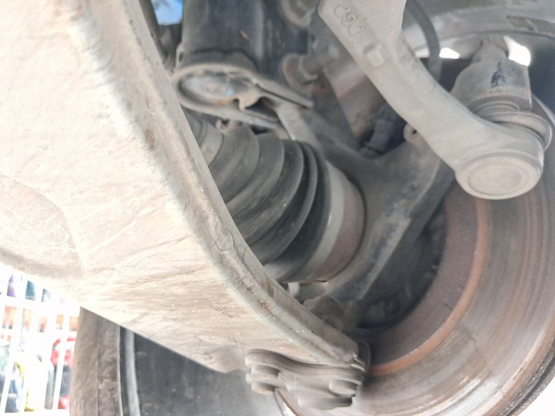 Recambio de mangueta delantera derecha para peugeot 2008 ii (ud_, us_, uy_, uj_, ur_, uc_) 1.5 bluehdi 130 referencia OEM IAM 98