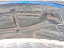 Recambio de plastico pase rueda tras. dch. para peugeot 2008 ii (ud_, us_, uy_, uj_, ur_, uc_) 1.5 bluehdi 130 referencia OEM IA