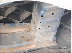 Recambio de refuerzo paragolpes trasero para peugeot 2008 ii (ud_, us_, uy_, uj_, ur_, uc_) 1.5 bluehdi 130 referencia OEM IAM 9