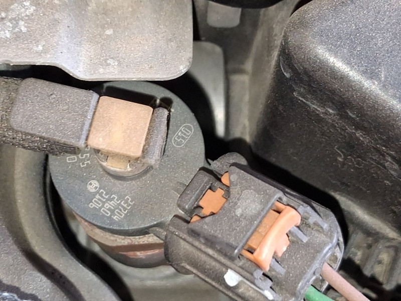 Recambio de motor completo para peugeot 2008 ii (ud_, us_, uy_, uj_, ur_, uc_) 1.5 bluehdi 130 referencia OEM IAM YH01 162280508