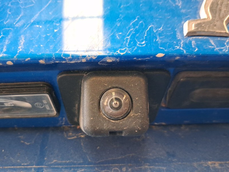 Recambio de camara vision trasera para peugeot 2008 ii (ud_, us_, uy_, uj_, ur_, uc_) 1.5 bluehdi 130 referencia OEM IAM 9841924