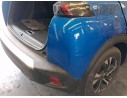 Recambio de paragolpes trasero para peugeot 2008 ii (ud_, us_, uy_, uj_, ur_, uc_) 1.5 bluehdi 130 referencia OEM IAM 98385169XT