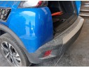 Recambio de paragolpes trasero para peugeot 2008 ii (ud_, us_, uy_, uj_, ur_, uc_) 1.5 bluehdi 130 referencia OEM IAM 98385169XT