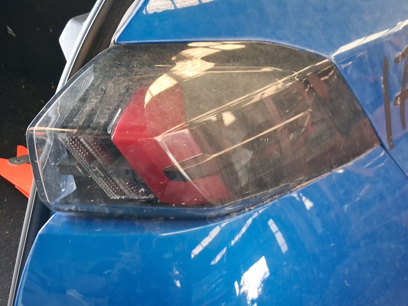 Recambio de piloto trasero derecho exterior para peugeot 2008 ii (ud_, us_, uy_, uj_, ur_, uc_) 1.5 bluehdi 130 referencia OEM I