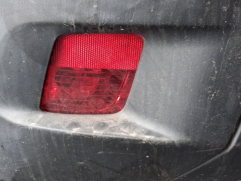 Recambio de piloto trasero izquierdo paragolpes para peugeot 2008 ii (ud_, us_, uy_, uj_, ur_, uc_) 1.5 bluehdi 130 referencia O