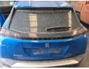 Recambio de porton trasero para peugeot 2008 ii (ud_, us_, uy_, uj_, ur_, uc_) 1.5 bluehdi 130 referencia OEM IAM 9831045880  