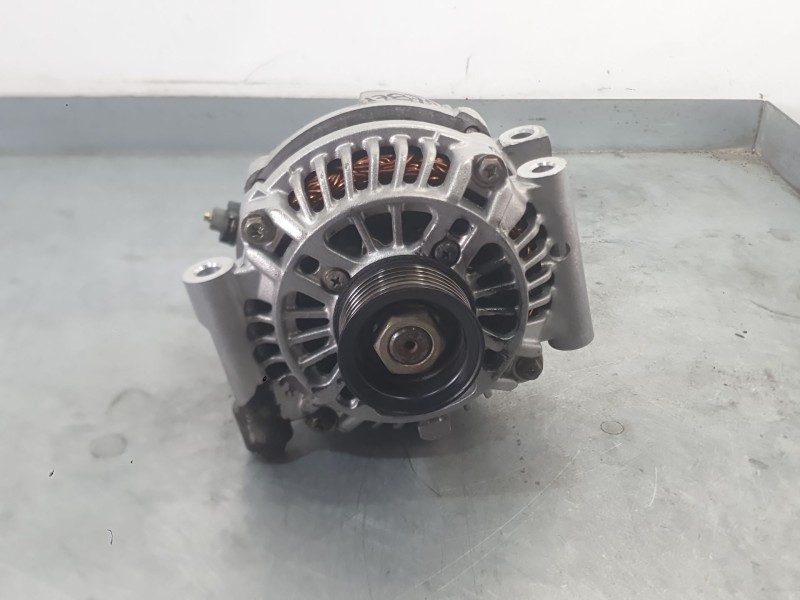 Recambio de alternador para chrysler neon ii 1.6 referencia OEM IAM 04794142AC  